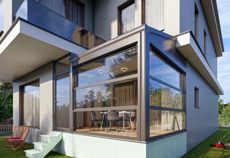 Glass Systems